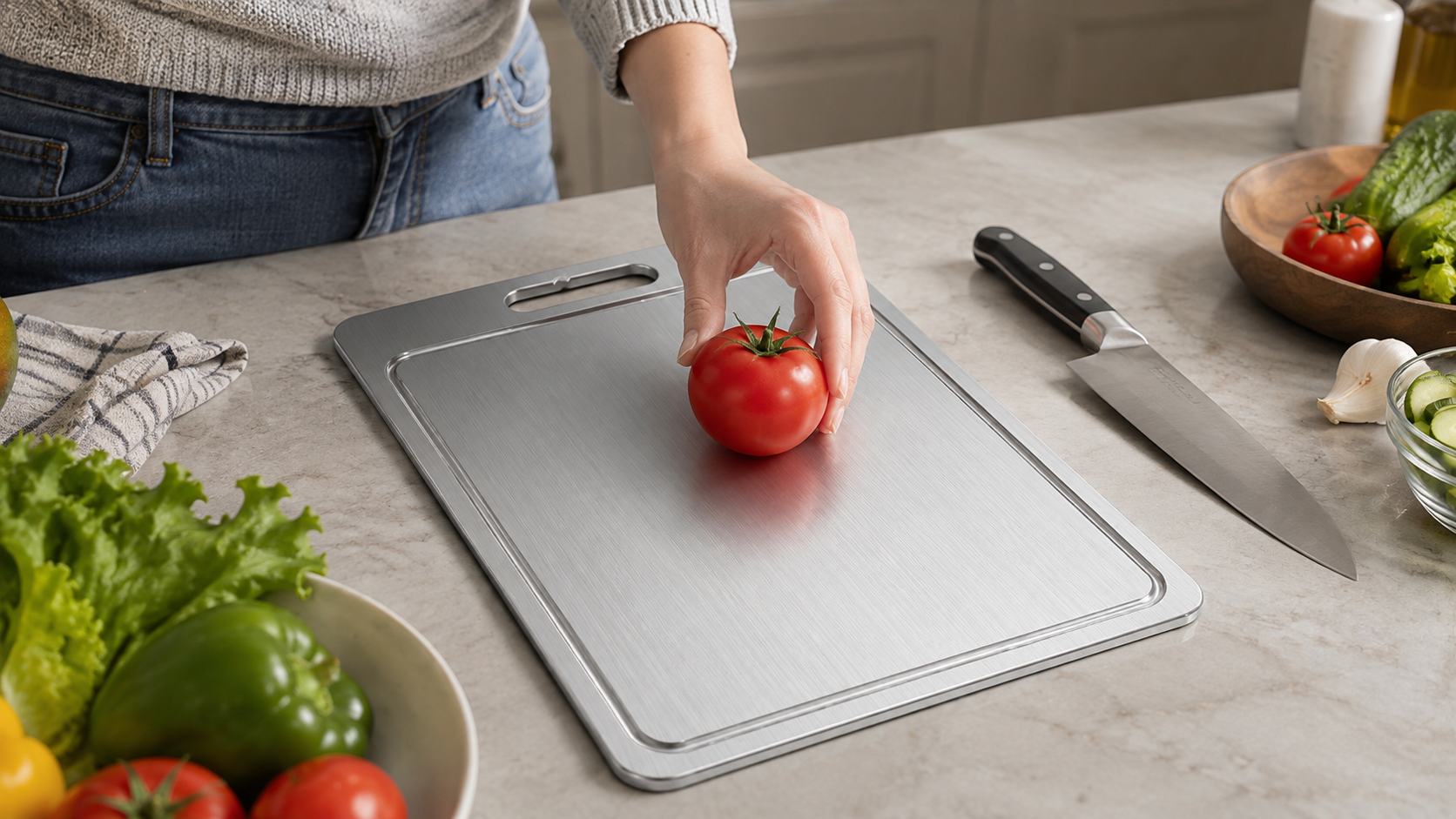 You’ve seen what doesn’t work - now meet the board that does